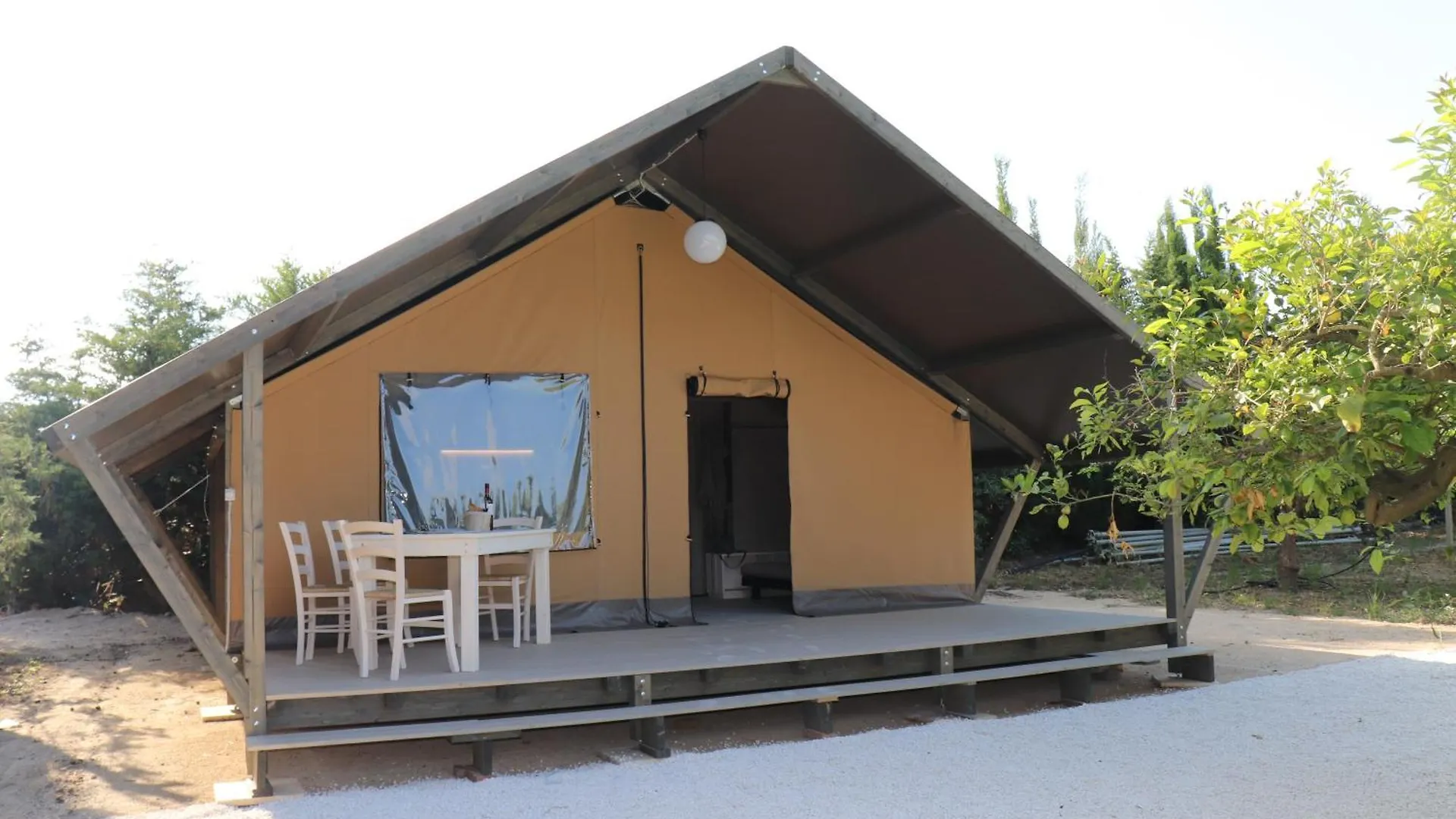 Agriturismo Vultaggio Villa Guarrato