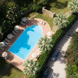 Vakantieboerderij Luca, SantʼAgata di Militello