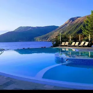 Appartement Vulcano Blu, Lipari (Isola Lipari)