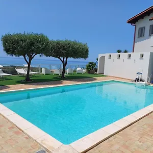 Appartement Oasi Del Borgo, Borgo Bonsignore