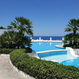 Camping Il Cicero, San Giorgio (Messina)