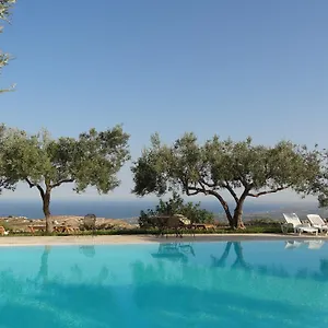 Vakantieboerderij Antica, Avola