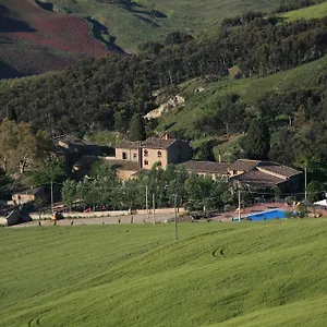 Vakantieboerderij Monaco Di Mezzo, Resuttano