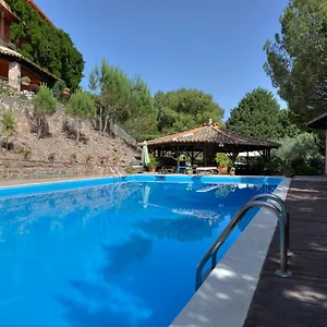 Vakantieboerderij Al Poggetto, Piana Degli Albanesi