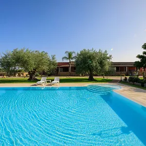  Bauernhof Masseria Sant' Elia