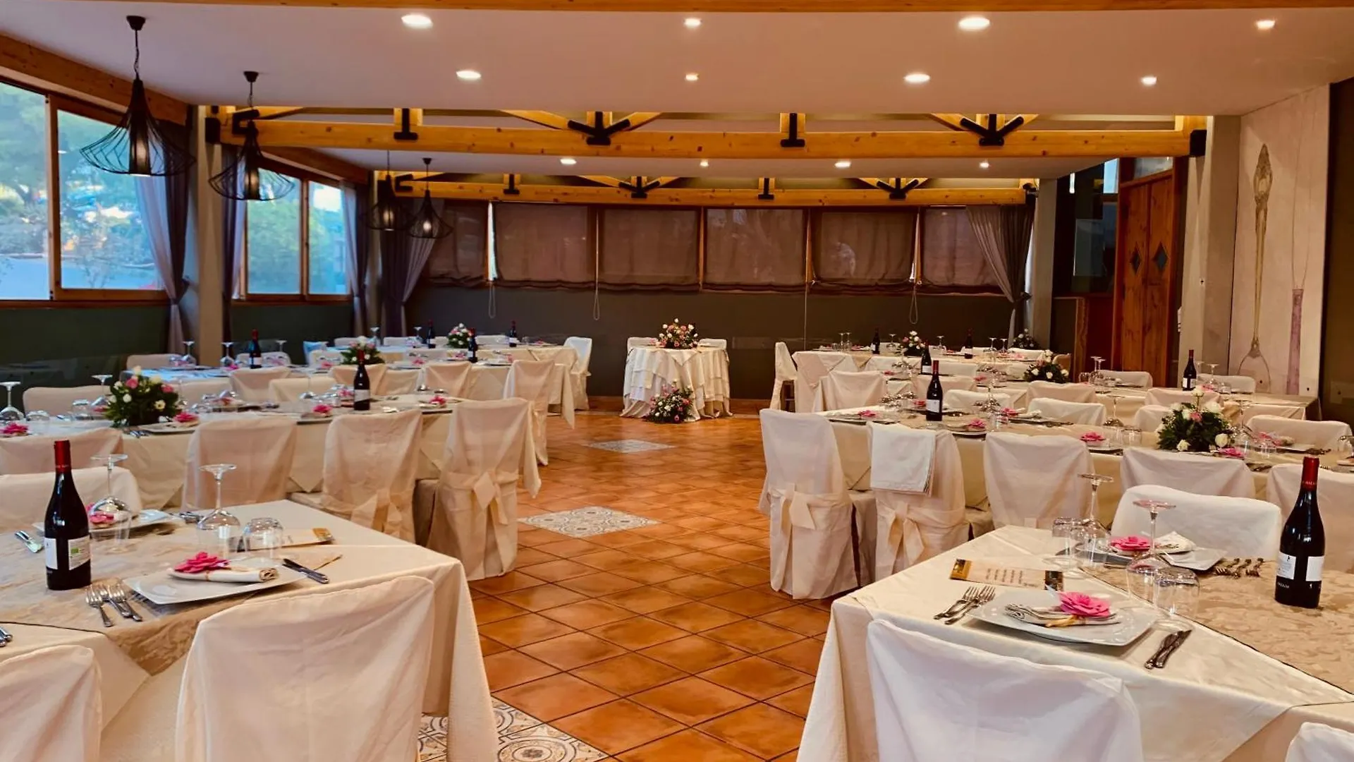 Agriturismo Vultaggio Villa Guarrato Farm stay