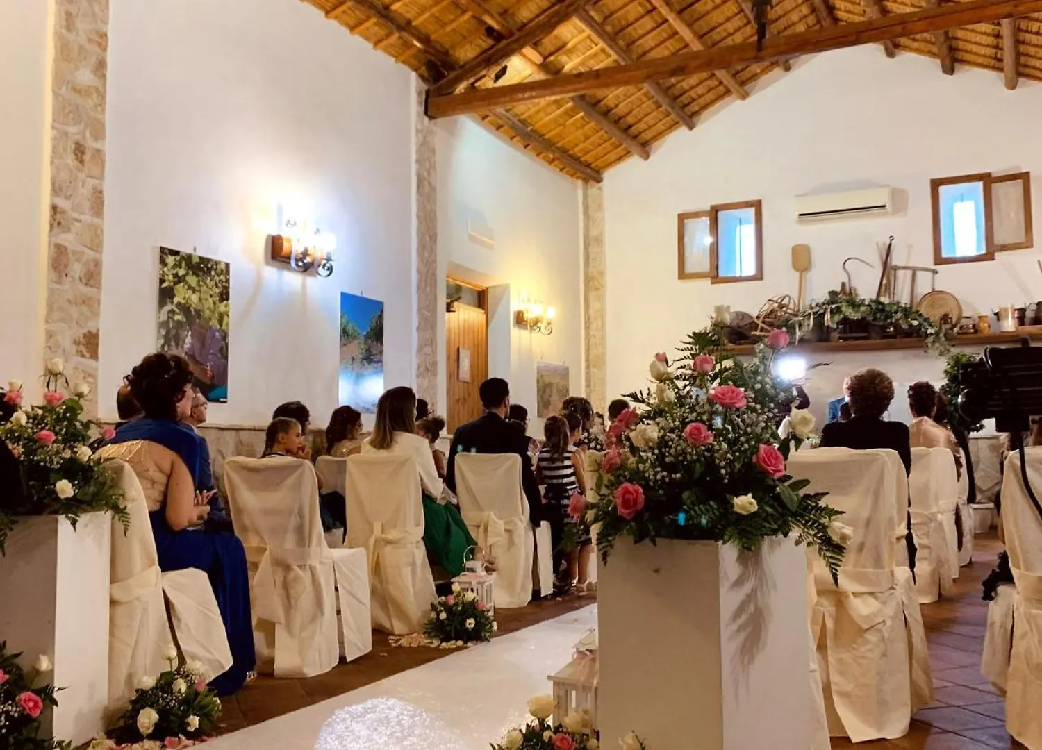 Agriturismo Vultaggio Villa Guarrato