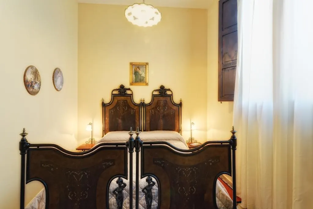 Agriturismo Vultaggio Villa Guarrato