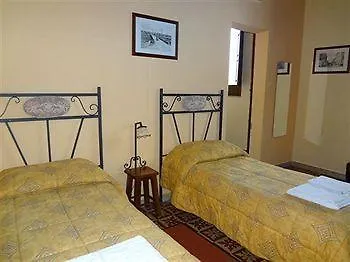 Agriturismo Vultaggio Villa Guarrato
