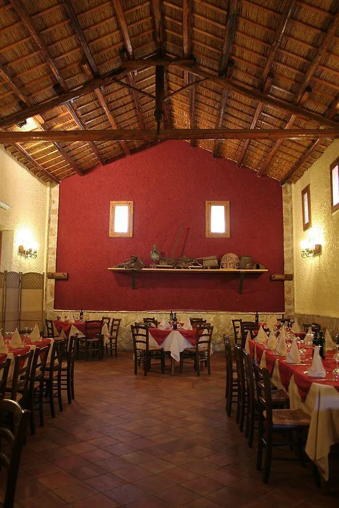 Agriturismo Vultaggio Villa Guarrato Farm stay