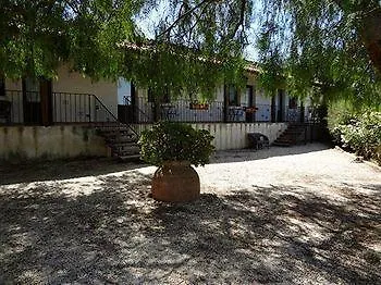 Agriturismo Vultaggio Villa Guarrato 0*,