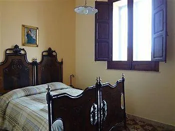 Agriturismo Vultaggio Villa Guarrato Farm stay