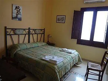 Agriturismo Vultaggio Villa Guarrato