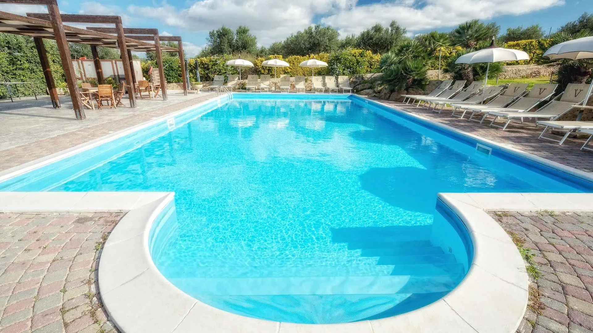 Agriturismo Vultaggio contacts