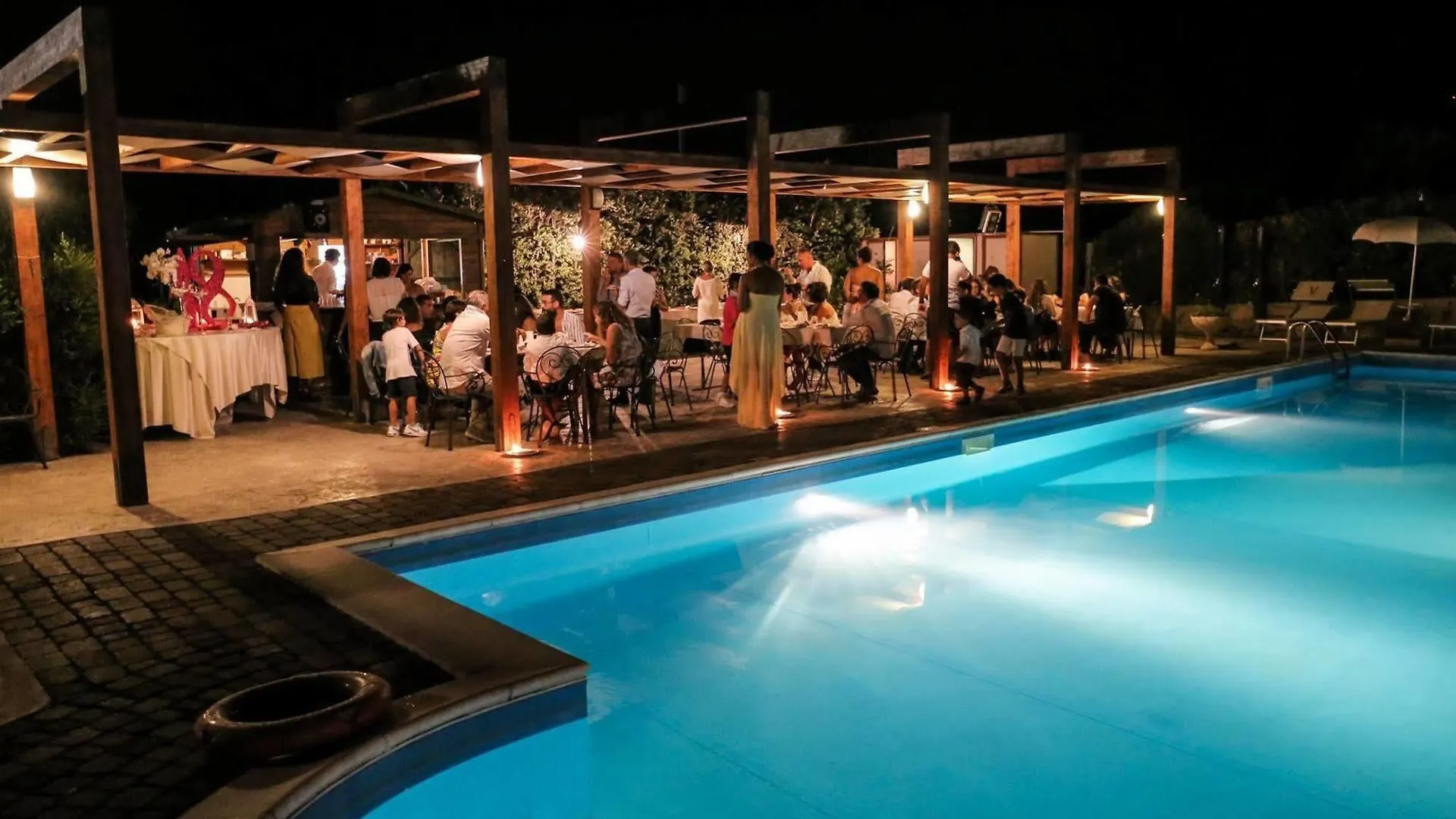 Agriturismo Vultaggio Villa Guarrato 0*,  Italy