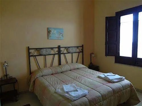 Agriturismo Vultaggio Villa Guarrato 0*,  Italy